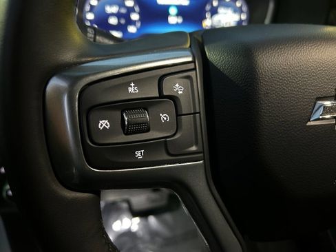 Used 2023 Chevrolet Tahoe Z71 AWD/4WD image 17