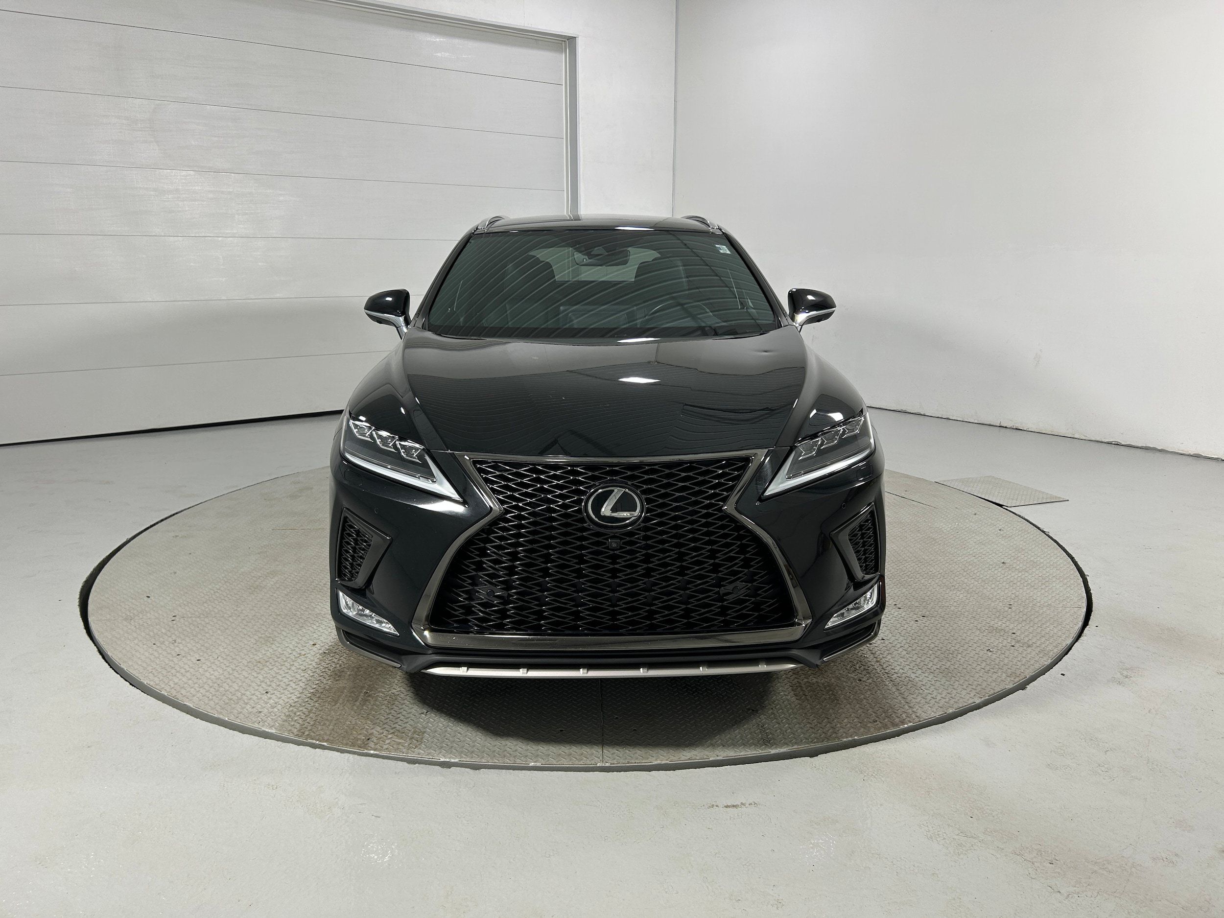 Used 2021 Lexus RX 350 F Sport w/ Cold Area Package (CT) AWD/4WD image 18