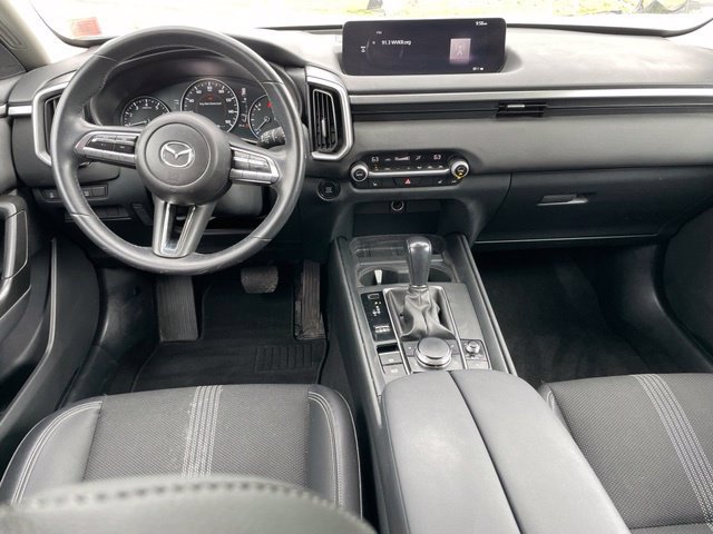 Certified 2024 MAZDA CX-50 AWD 2.5 S w/ Preferred Package image 12