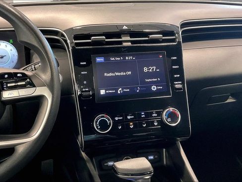 Used 2023 Hyundai Santa Cruz SEL w/ Activity Package AWD/4WD image 11