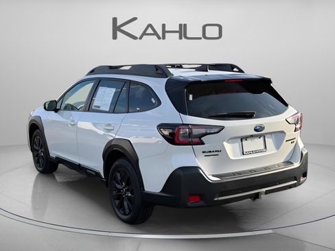 Used 2023 Subaru Outback Onyx Edition XT w/ Popular Package #2 image 2