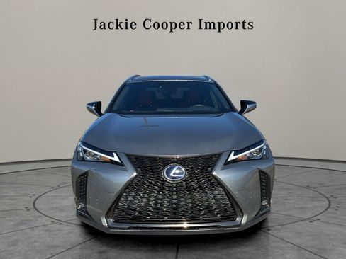 Used 2021 Lexus UX 250h F Sport image 8