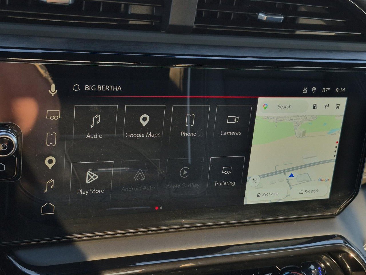 Certified 2025 GMC Sierra 2500 AT4X AWD/4WD image 27