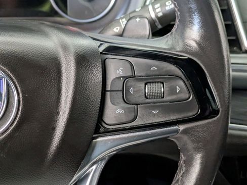 Used 2024 Buick Enclave Premium FWD image 21