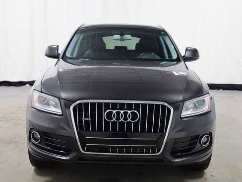 Used 2016 Audi Q5 2.0T Premium Plus image 14