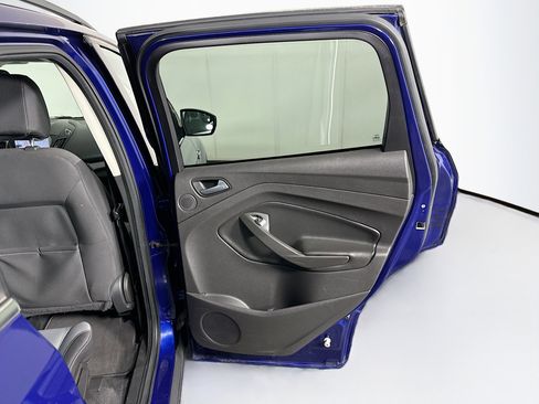 Used 2015 Ford Escape SE w/ Equipment Group 201A image 29