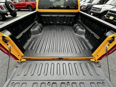 Certified 2021 Ford Ranger XLT w/ Equipment Group 301A Mid image 42