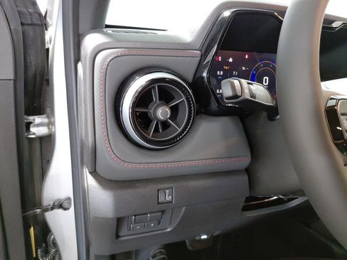 New 2026 Chevrolet Colorado Z71 w/ Z71 Convenience Package 2 image 32