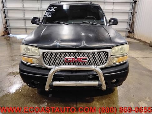 Used 2003 GMC Yukon Denali image 5