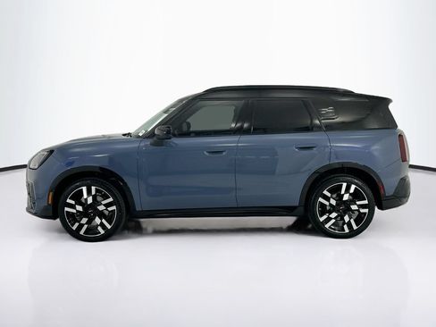 New 2027 MINI Cooper Countryman S w/ Comfort Package Max AWD/4WD image 8