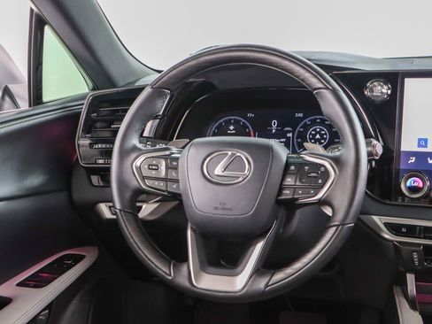 Used 2025 Lexus RX 350 Premium Plus w/ Accessory Package (P1) image 12