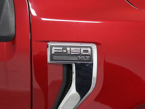 Used 2022 Ford F150 XLT w/ Equipment Group 302A High image 13