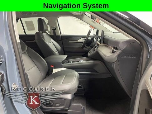 New 2026 Ford Explorer Active w/ Active Comfort Package AWD/4WD image 22