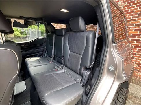 Used 2024 Toyota Land Cruiser AWD/4WD image 26