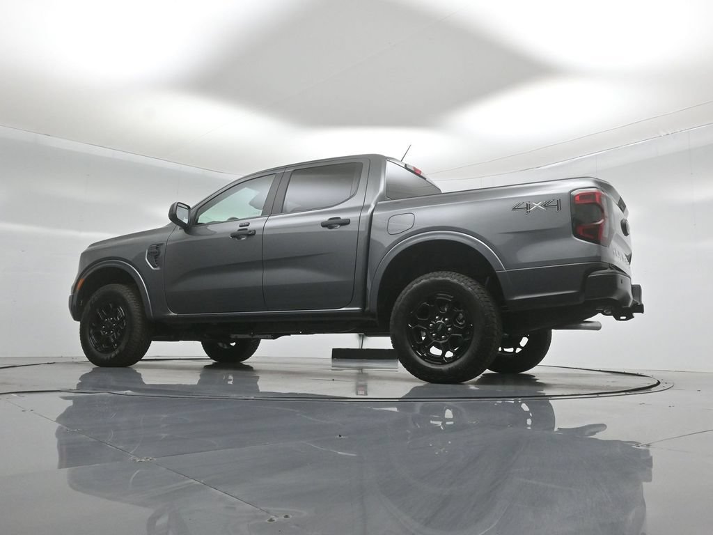 New 2026 Ford Ranger XLT w/ Equipment Group 301A High AWD/4WD image 45