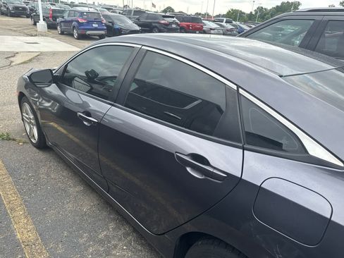 Used 2017 Honda Civic LX image 13