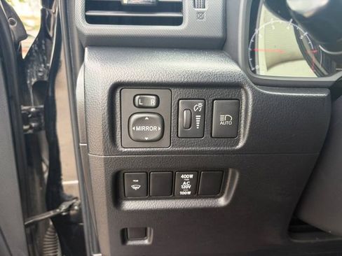 Used 2021 Toyota 4Runner SR5 Premium w/ Moonroof Package RWD image 5