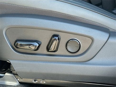 New 2026 Lexus RZ 350e 2WD image 25