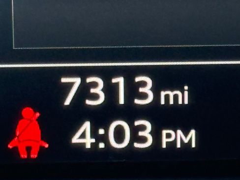 Used 2025 Audi A5 2.0T Premium Plus image 21