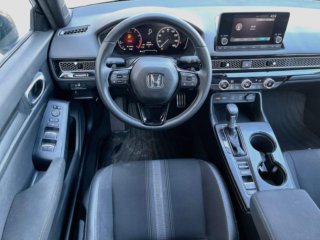 Used 2025 Honda Civic Sport image 20