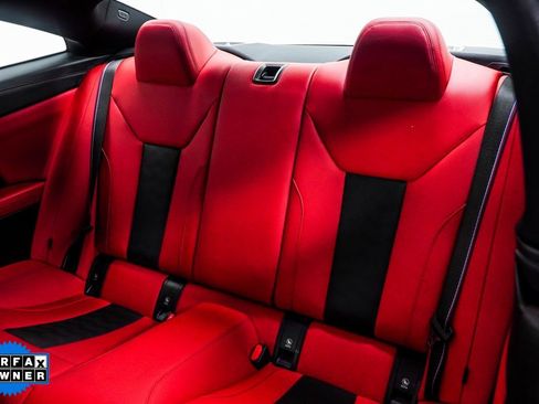 Used 2025 BMW M4 xDrive Competition w/ M Carbon Exterior Package image 41