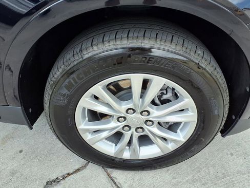 Used 2022 Cadillac XT5 Luxury image 7