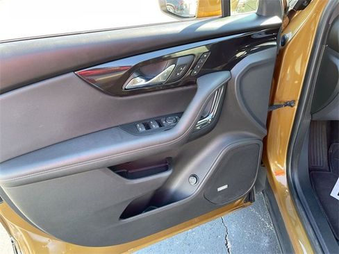 Certified 2019 Chevrolet Blazer RS image 23