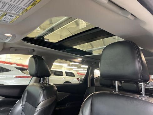 Used 2018 Nissan Murano Platinum w/ Cargo Package image 28