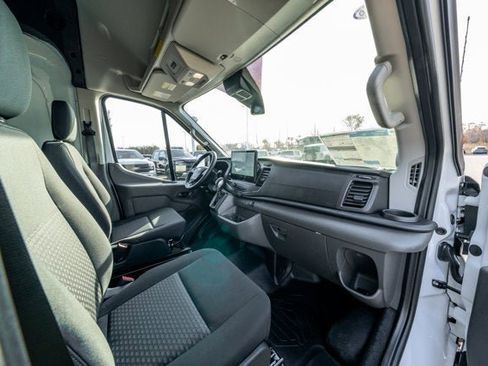 New 2026 Ford Transit 350 148 High Roof AWD image 44