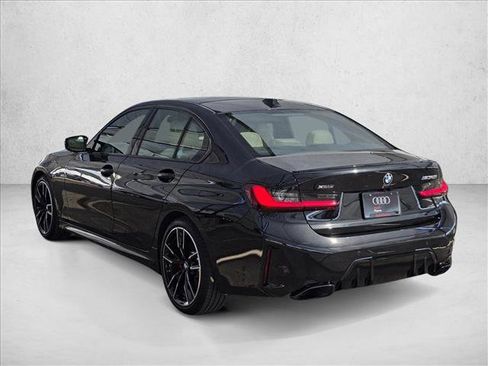 Used 2026 BMW M340i xDrive image 7