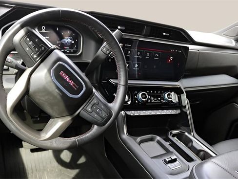 Used 2024 GMC Sierra 2500 AT4X w/ AT4X AEV Edition image 17