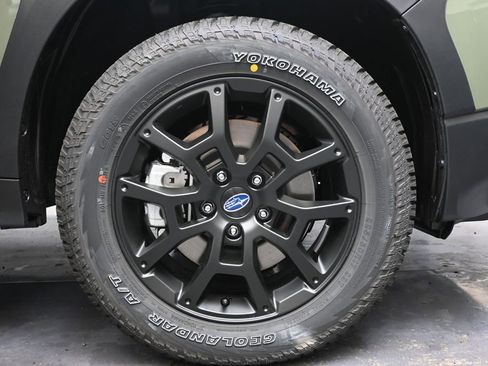 New 2026 Subaru Crosstrek 2.5i Wilderness AWD/4WD image 10