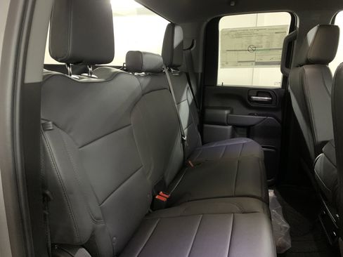 New 2026 Chevrolet Silverado 2500 W/T w/ Snow Plow Prep/Camper Package image 37