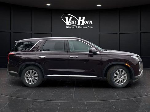 Used 2023 Hyundai Palisade SEL w/ Cargo Package AWD/4WD image 2