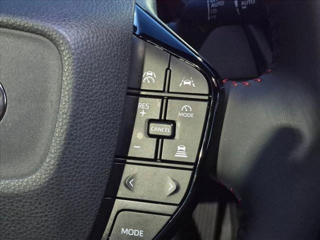 Used 2026 Toyota Prius Plug-In Hybrid FWD image 7