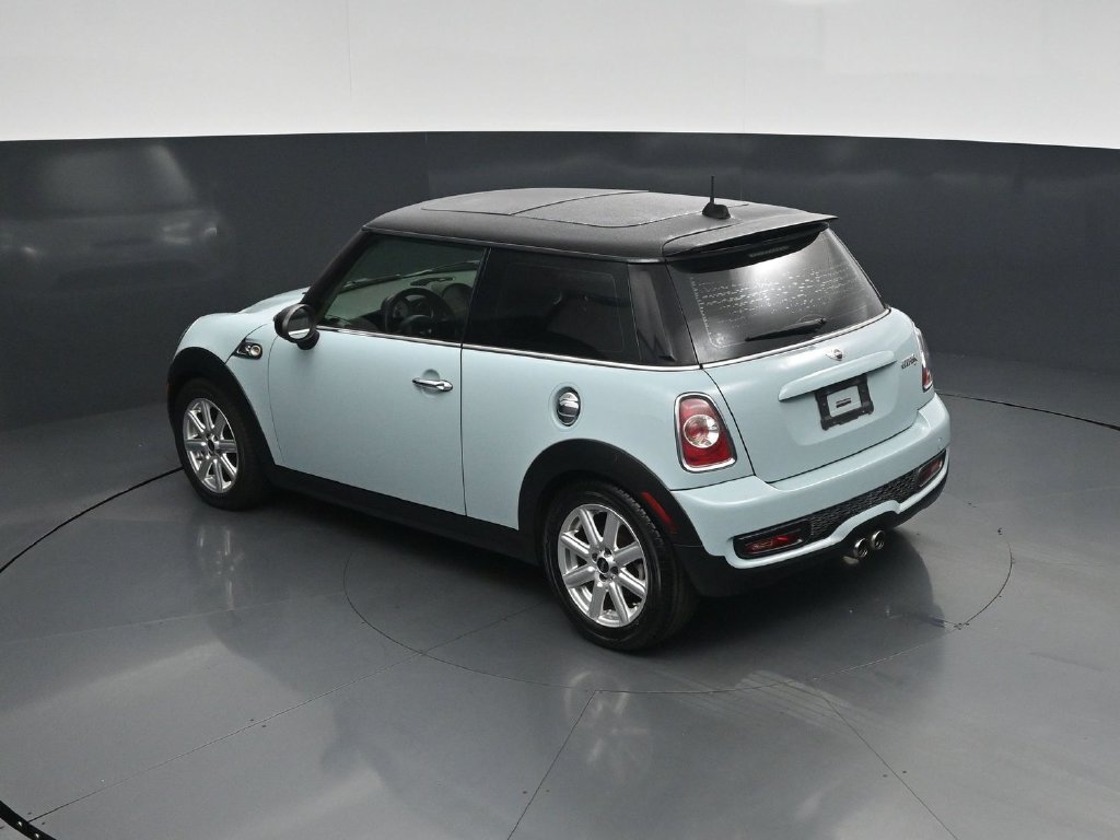 Used 2013 MINI Cooper S FWD image 39