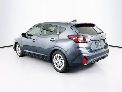 Used 2024 Subaru Impreza 2.0i image 5