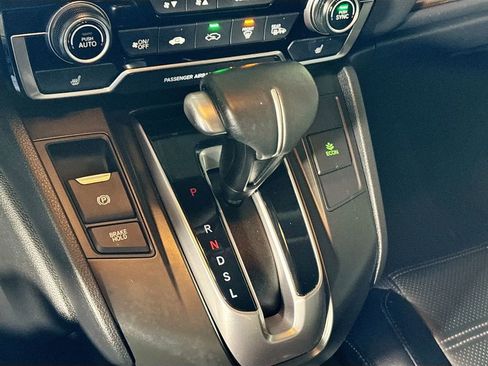 Certified 2018 Honda CR-V Touring image 19