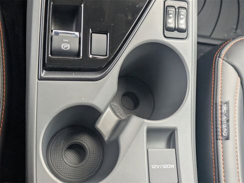 New 2026 Subaru Crosstrek 2.5i Limited image 22