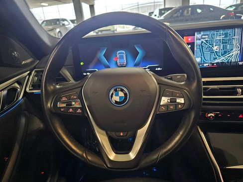 Certified 2023 BMW i4 eDrive35 RWD image 11