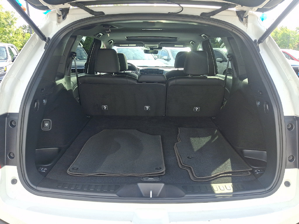 Used 2023 Honda Passport EX-L image 29
