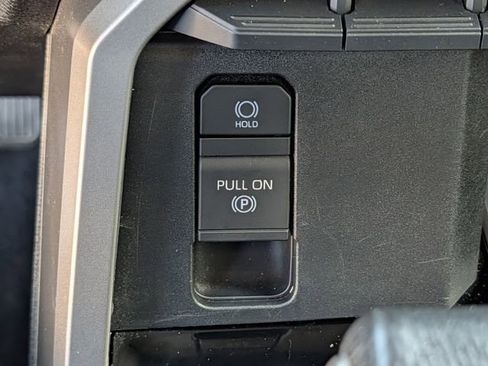 Used 2024 Toyota Tundra Limited w/ Power Package image 19