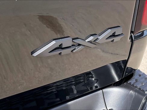 New 2026 RAM 1500 Laramie w/ Night Edition image 15