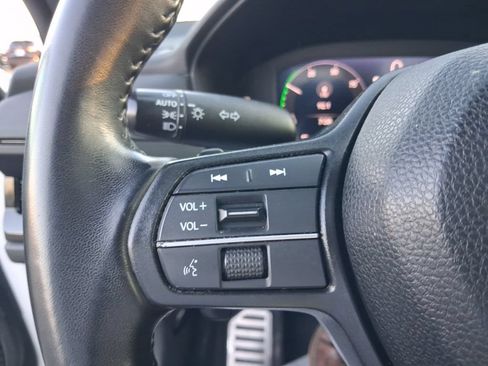 Used 2023 Honda Accord Sport image 15
