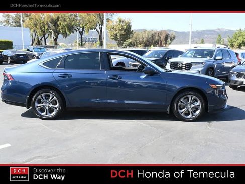 Used 2025 Honda Accord EX-L image 5