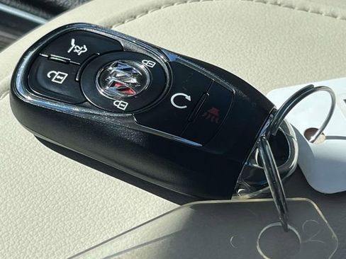 Certified 2024 Buick Enclave Avenir w/ Avenir Technology Package image 36