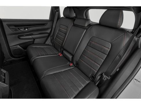 New 2026 Honda CR-V Sport-L image 8