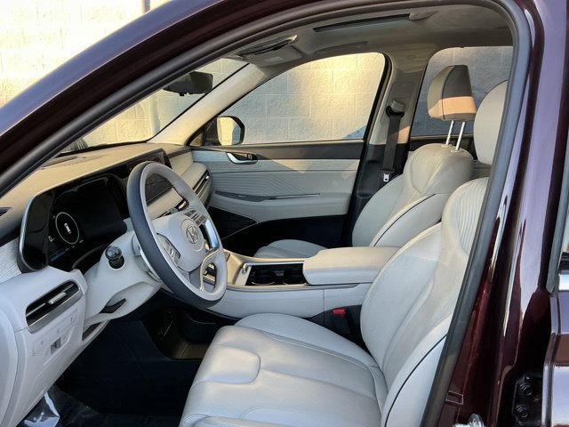 Used 2023 Hyundai Palisade Calligraphy AWD/4WD image 17