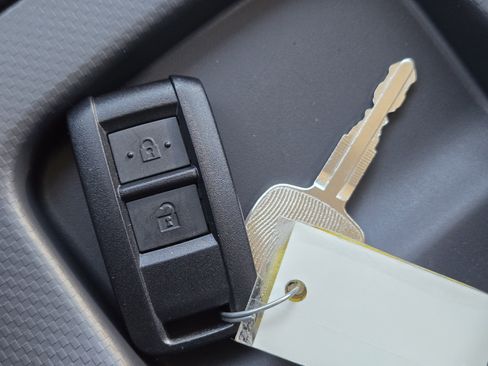 New 2025 Chevrolet Low Cab Forward image 22