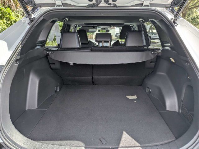 Used 2023 Toyota RAV4 XSE AWD/4WD image 12